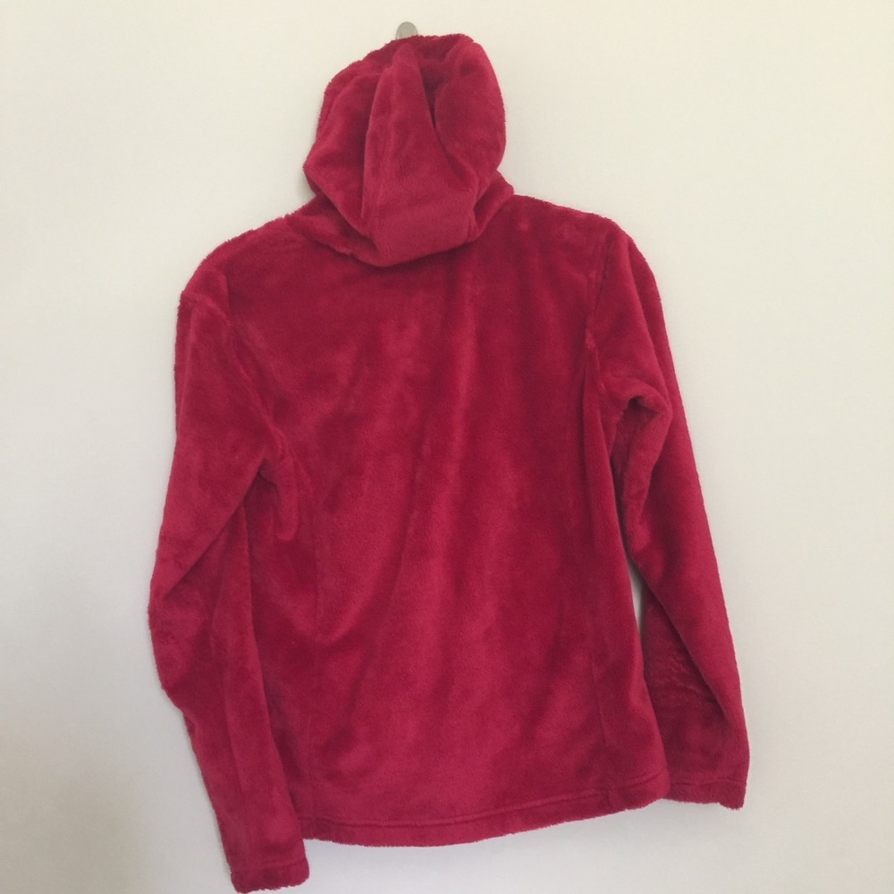 Marmot Women’s Flair Hoody Fleece Jacket - Picture 7 of 7